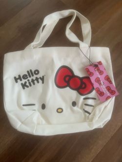 Hello Kitty xShein mini Tote