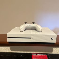 1TB XBOX ONE S