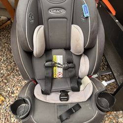 Graco Car Seat