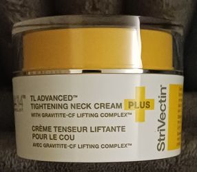 StriVectin Neck Cream