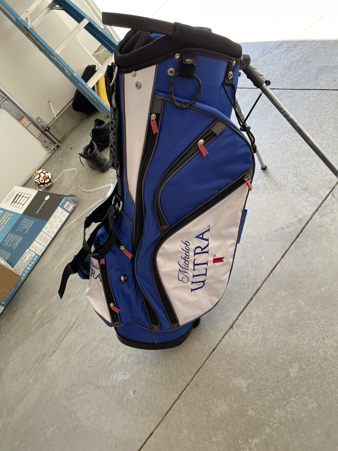 Golf Bag