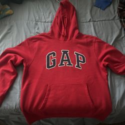 Gap Hoodie
