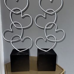 Heart Decoration