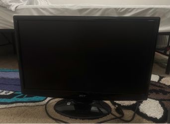 ACER H23H Monitor