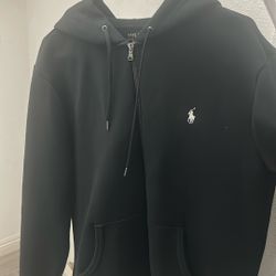 Ralph Lauren Fleece 