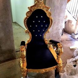 Throne Chair For SALE!!