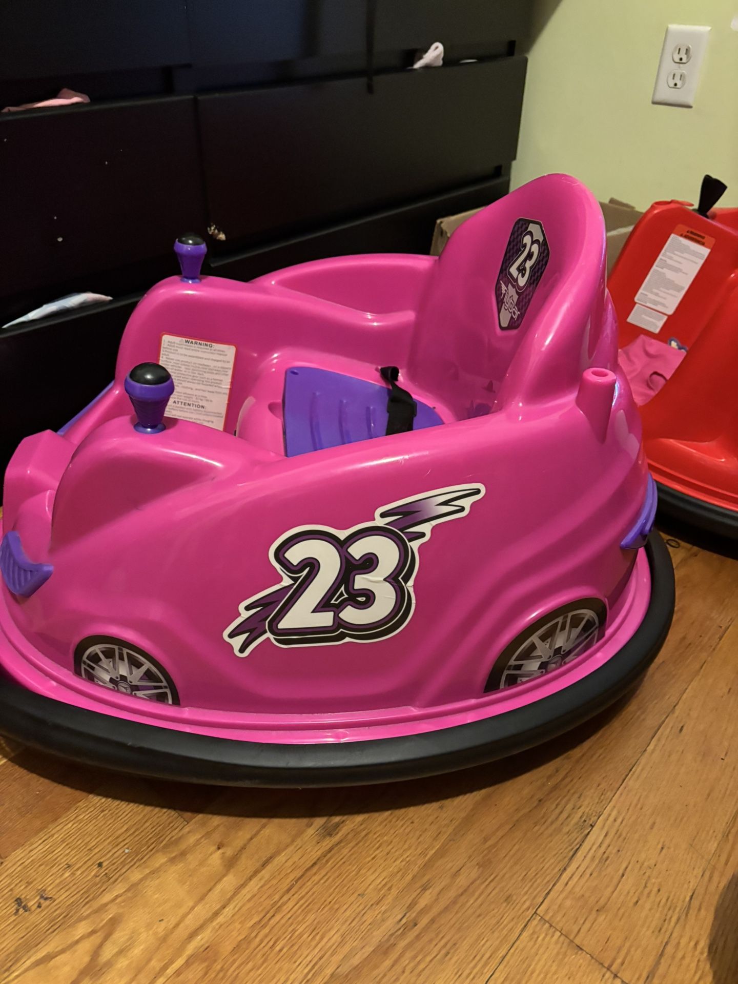 Toy Car 