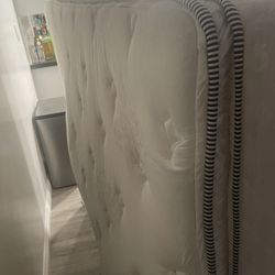 Queen Mattress