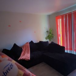 Brand New Like Sofa 