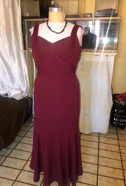 Long Dress size M
