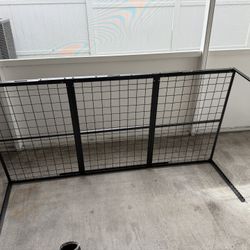 Hanging Storage Rack