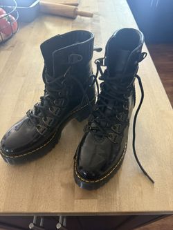 Brand New Doc Martens Size 7