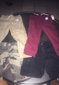 Boys clothes