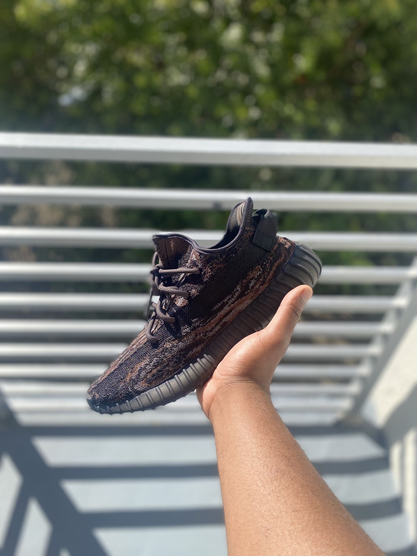 YEEZY BOOST 350 V2 MX ROCK