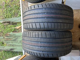 Bridgestone Potenza Sport