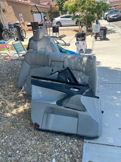 Car seats