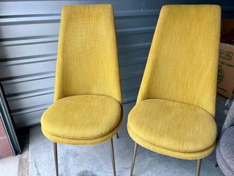Modern Dining Chairs West Elm