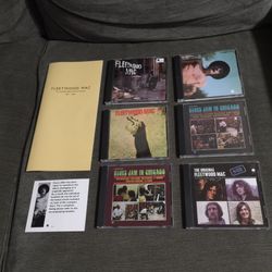 Misc. cds in perfect condition