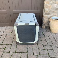 Dog Crate