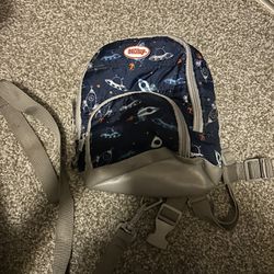 Nuby Backpack Leash 