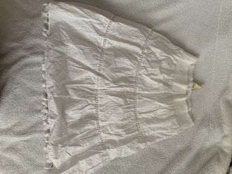 Studio West Apparel Skirt