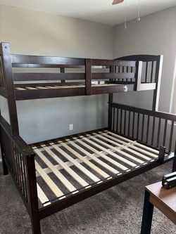 Bunk bed