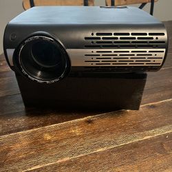 Projector 1080 Nuevo New