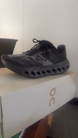 Cloud surfer next running shoes