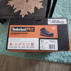 Timberland Pro