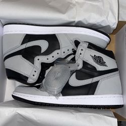 Jordan 1 “ Shadow 2.0 “