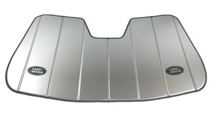 Discovery Sport Sun Shade