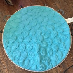 Nook Sleep Systems LilyPad Playmat