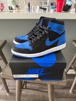 Jordan shoes