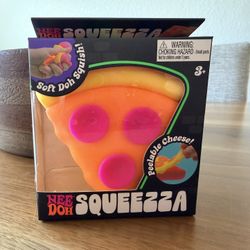 NeeDoh Pizza 
