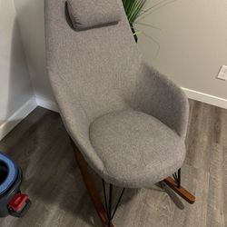 Baby Rocking Chair 