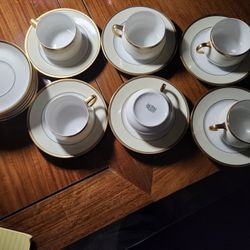 Vintage Porcelain Bavaria