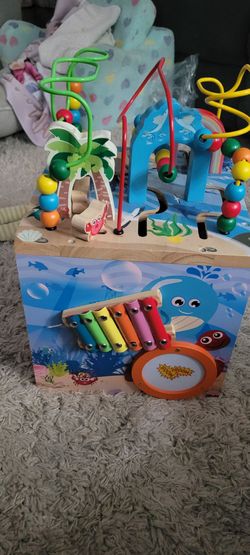 Activity center