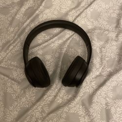 Beats Solo 3 Wireless Headphones