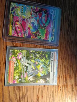 Pokemon Mega Evolutions