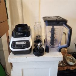Ninja Blender