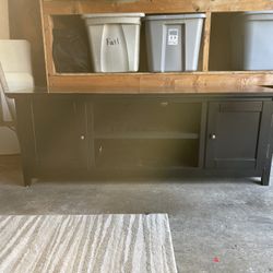 Tv Console 