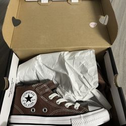 New Boys Converse 