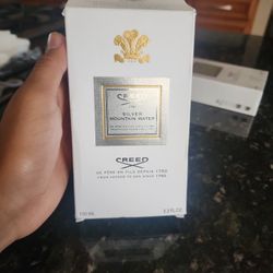 Creed Colonge
