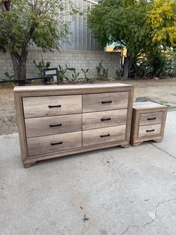 Dresser set (Free Delivery)