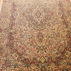 rug 60" by 39"