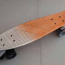 Kryptonics Classic Skateboard 