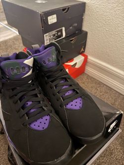 Jordan retro 7 men’s