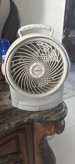 Desk Fan 