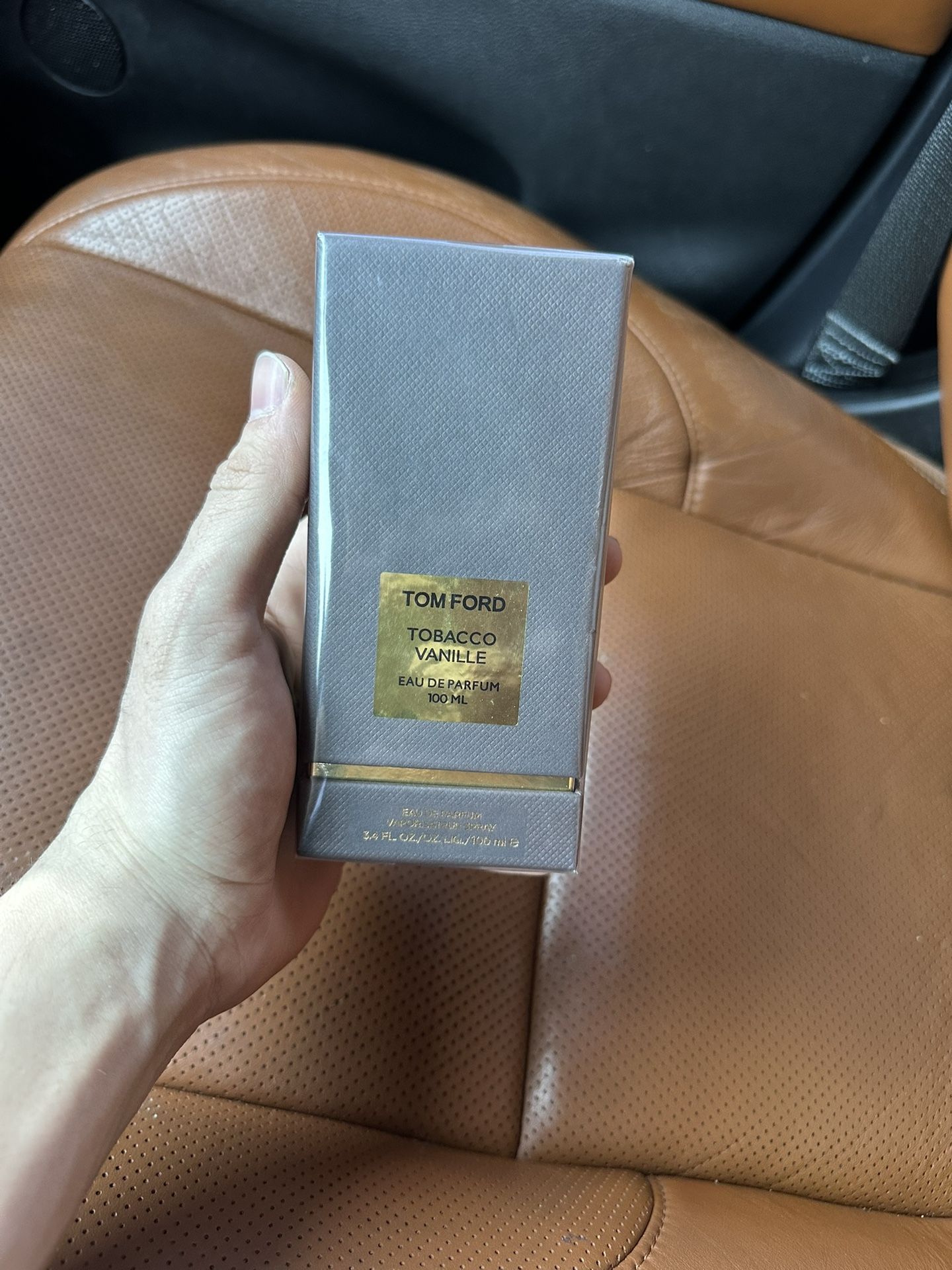Tom Ford Cologne