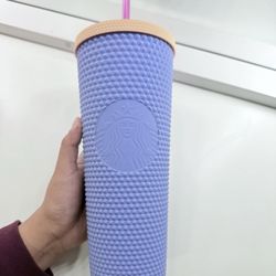 Starbucks Mexico “Eeyore” 2022 Studded Tumbler 